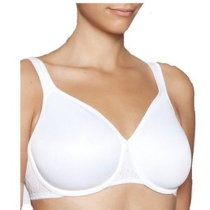 NWT triumph Comfort Minimizer 42DDD
